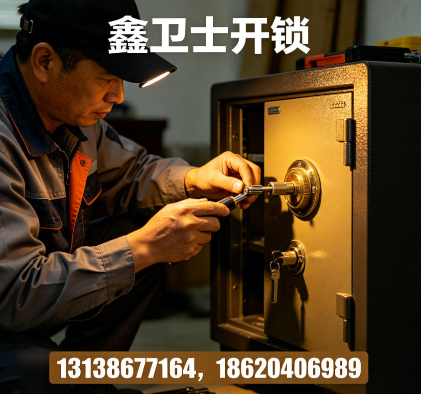 分宜保险柜开锁